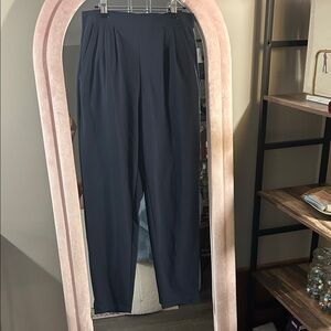 Leith Dark Blue Pants